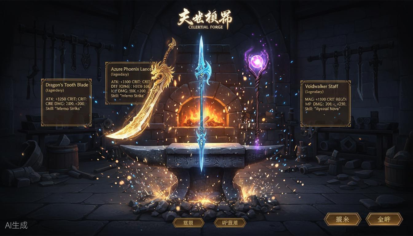 梦幻西游私服盘丝洞门派截图